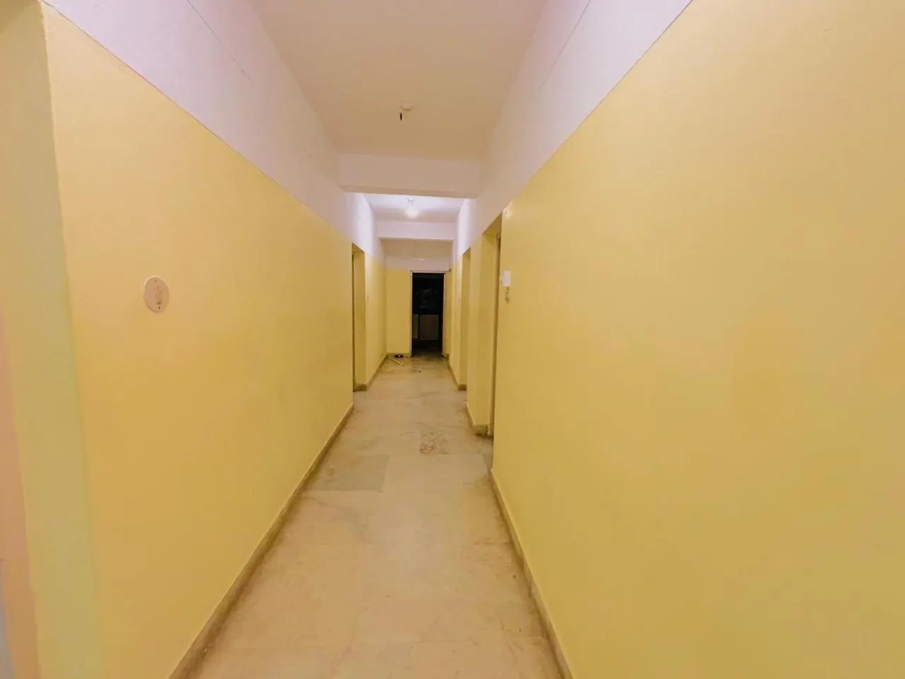 Luxus Inn - Ja Thiruvananthapuram Lodge