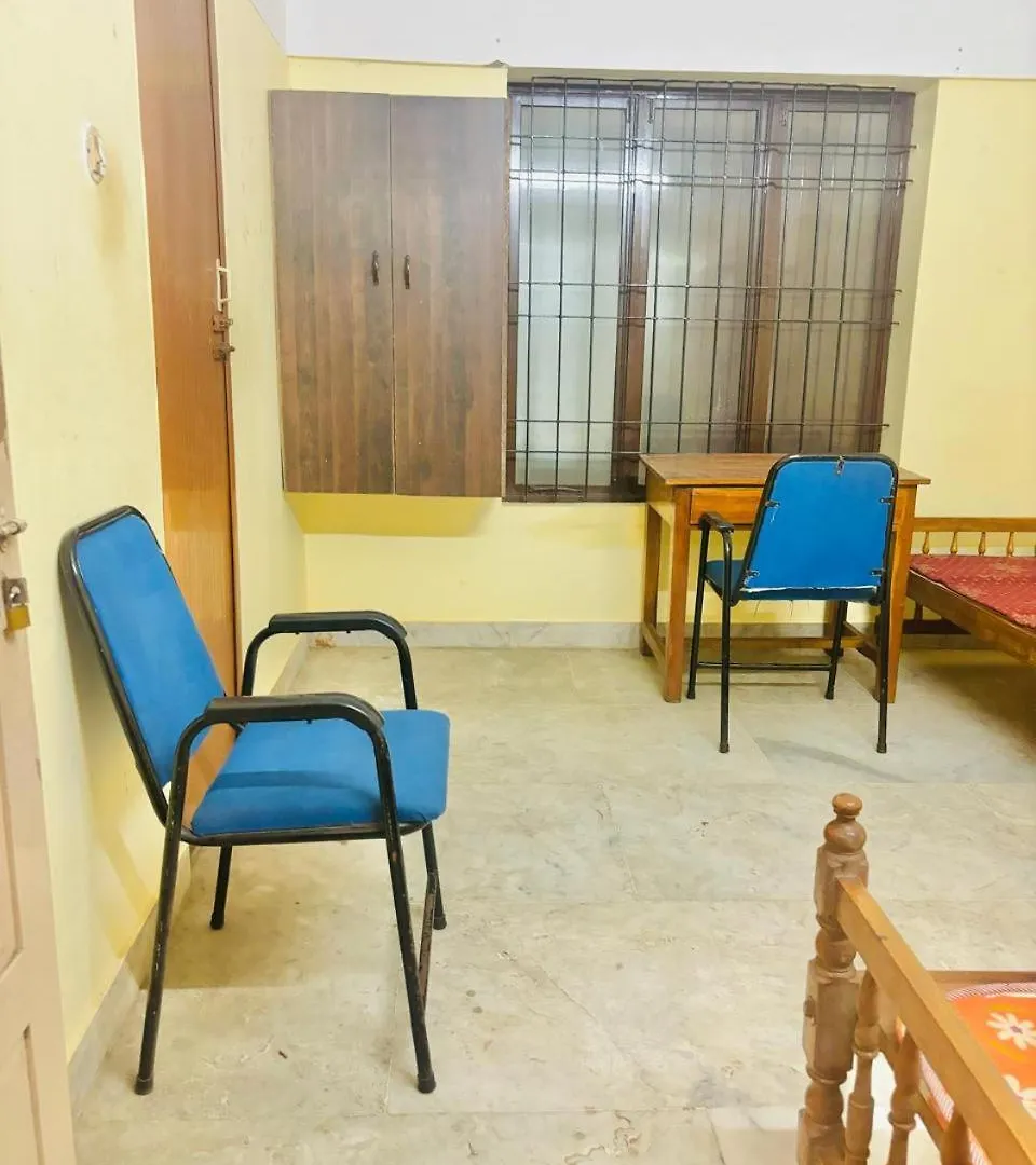 Luxus Inn - Ja Thiruvananthapuram Lodge