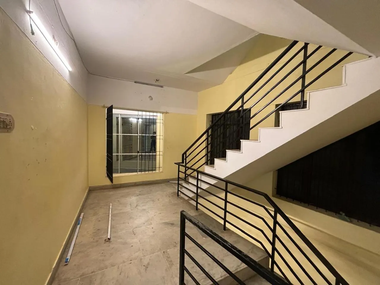 Luxus Inn - Ja Thiruvananthapuram