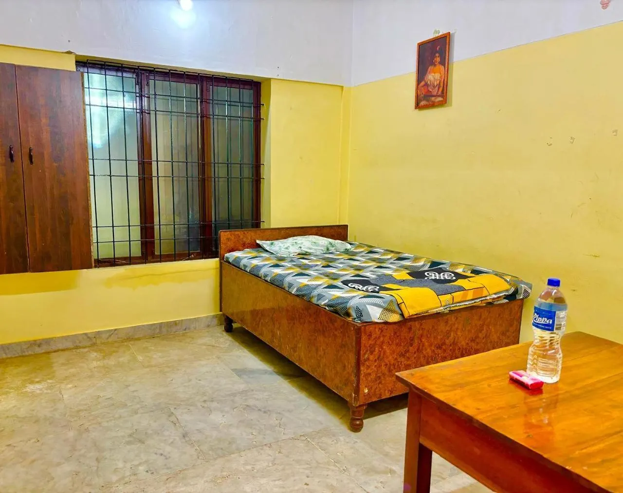 Luxus Inn - Ja Thiruvananthapuram 0*,  India