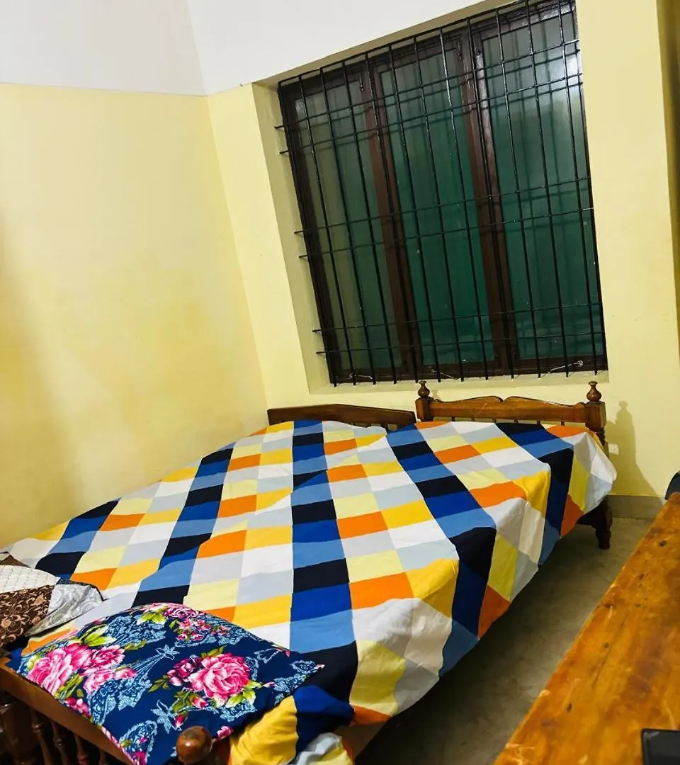 Lodge Luxus Inn - Ja Thiruvananthapuram